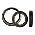 Crankshaft Rubber Oil Seal For Heavy Duty Truck Trailer Oil